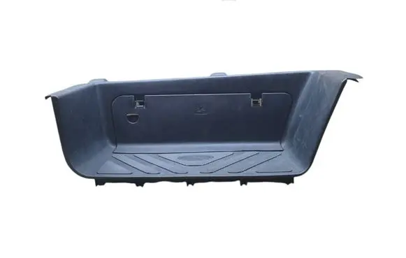 Ford Transit Front sill trim cover YC15V1324A 26600M