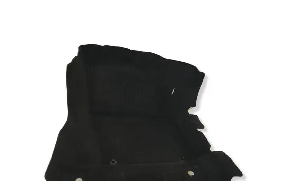 Volvo S90, V90 Front floor carpet liner 32216369
