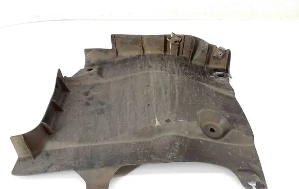 Mazda CX-30 Side bottom protection BCJH56341