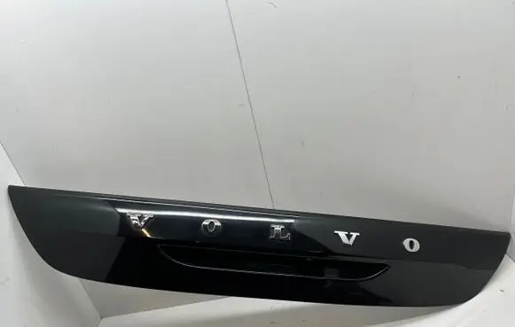 Volvo V40 Tailgate/trunk/boot exterior handle 31386845 140413