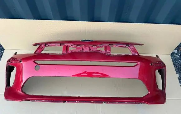 KIA Rio Front bumper 86511H8600 8650018600