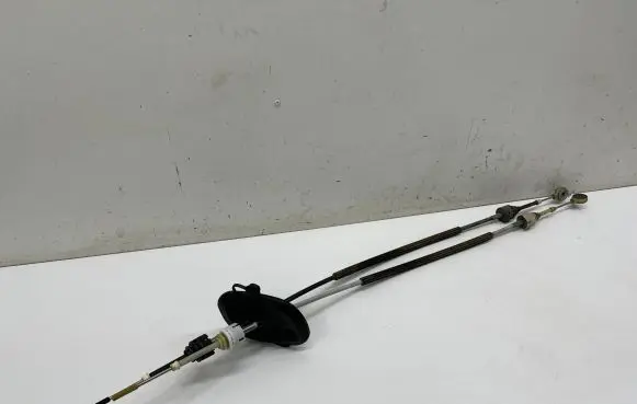 Opel Astra K Gear shift cable linkage