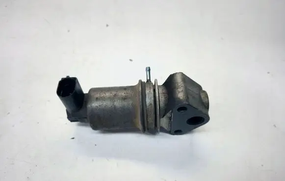Audi A4 S4 B6 8E 8H EGR thermostat 06B131501OK