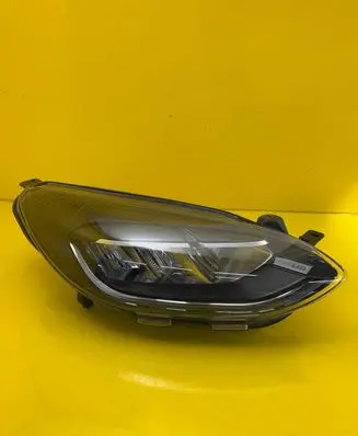 Ford Fiesta Headlight/headlamp N1BB-13E014-CG
