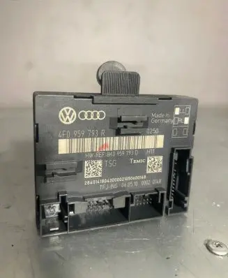 Door control unit/module