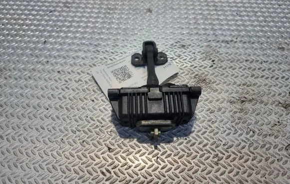 Mercedes-Benz Vito Viano W639 Front door check strap stopper A6397200016