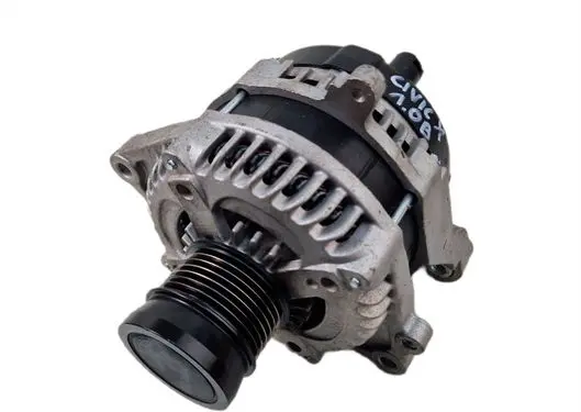 Honda Civic X Generator/alternator J5114062