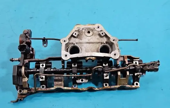 BMW 3 E46 Camshaft IMPRK1559657