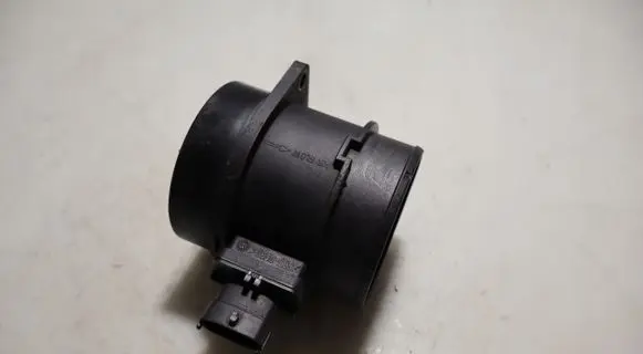 Chrysler Grand Voyager V Mass air flow meter 0281006247