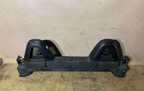 Mercedes-Benz SLK R172 Convertible roof roll over bar A1727901540