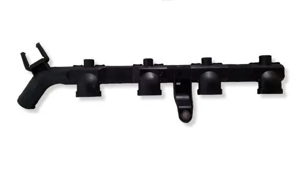 Audi TT TTS Mk2 Other engine bay part 06H971824B