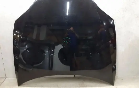 Tesla Model S Engine bonnet/hood