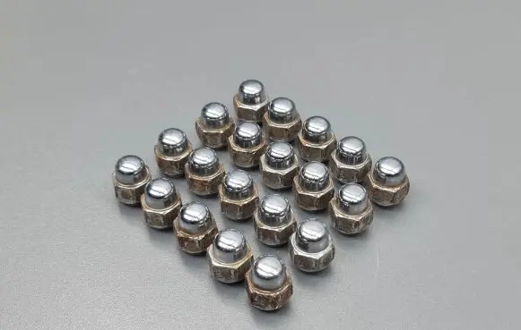 Hyundai i30 Nuts/bolts 