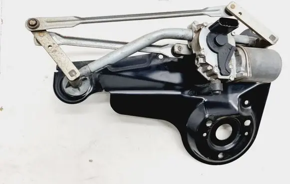 Ford Fusion Front wiper linkage and motor 2S6T17B571BC 2N1111008AC