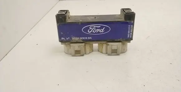Ford Galaxy Coolant fan relay 7M0000317C 95VW8653DA