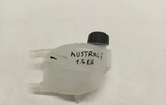 Renault Austral Coolant expansion tank/reservoir RENAUSZBWYR2561415