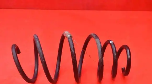 Opel Insignia A Front coil spring