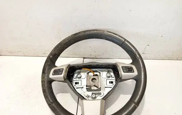 Opel Astra H Steering wheel 13285484 91015729909