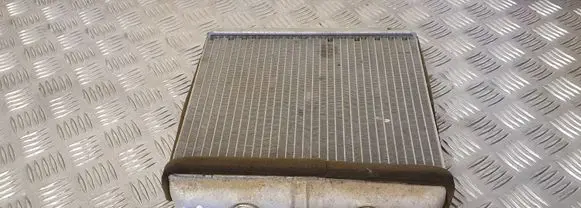 Iveco Daily 30.8 - 9 Heater blower radiator