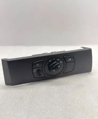 BMW 5 E60 E61 Light switch 6953735
