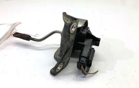 Citroen Berlingo Turbo charger electric actuator 