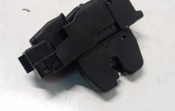Citroen C5 Aircross Tailgate/trunk/boot lock/catch/latch 9816195380