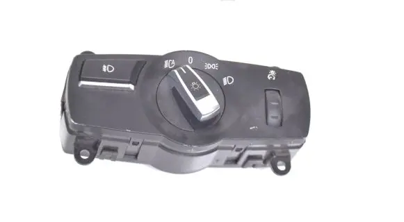 BMW 5 F10 F11 Light switch 9192745