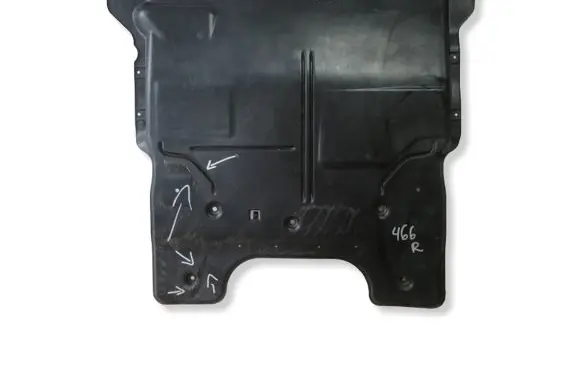 Seat Arona Engine splash shield/under tray 2Q0825236G