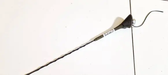 Seat Leon (1P) Aerial GPS antenna 