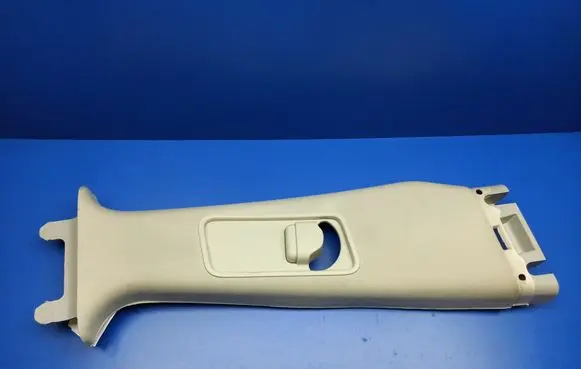 Land Rover Range Rover Sport L320 (B) pillar trim (top) EMG500383NUG 631240091