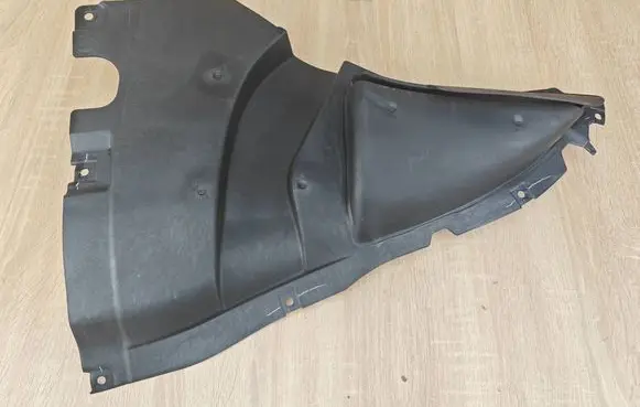 BMW X5 G05 Front wheel arch liner splash guards 8069308