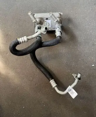 Ford Edge II other engine part DG937A095BB
