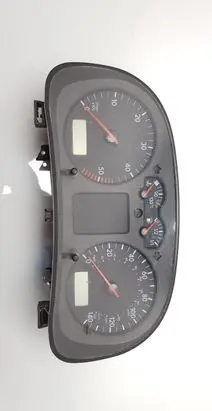Volkswagen Golf IV Speedometer (instrument cluster) 1J0920901