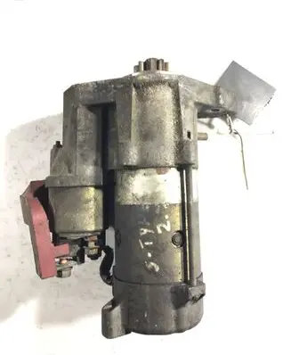 Jaguar S-Type Starter motor 4R8311001AC MS4280001931