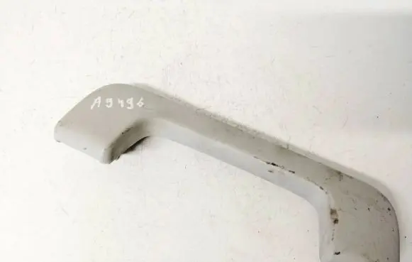 Audi A6 S6 C6 4F Front interior roof grab handle 8p0857607c