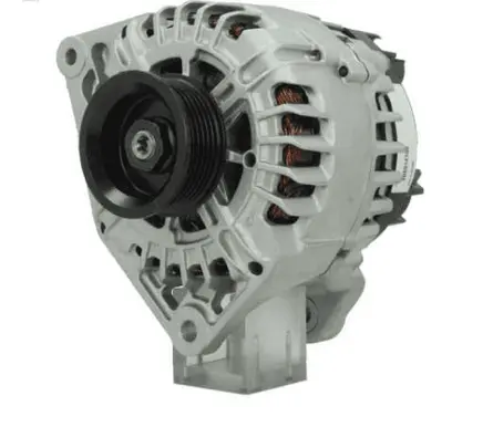 Skoda Superb B5 (3U) Generator/alternator CA1813 0124615007