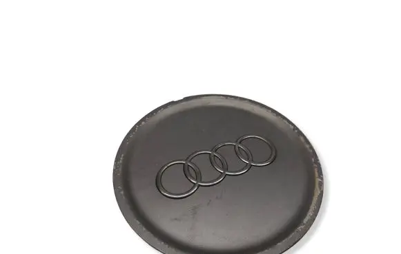 Audi A8 S8 D2 4D Original wheel cap 8D0601165D