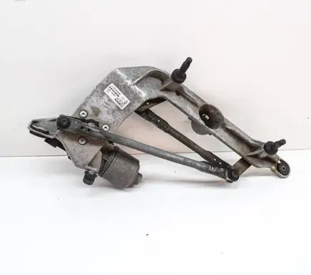 Renault Zoe Front wiper linkage and motor 0390241580 3397021397