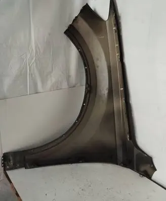 Audi Q7 4M Fender