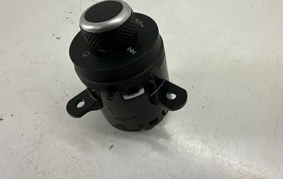 Alfa Romeo Stelvio Multifunctional control switch/knob 156152112 156152319 075907FL