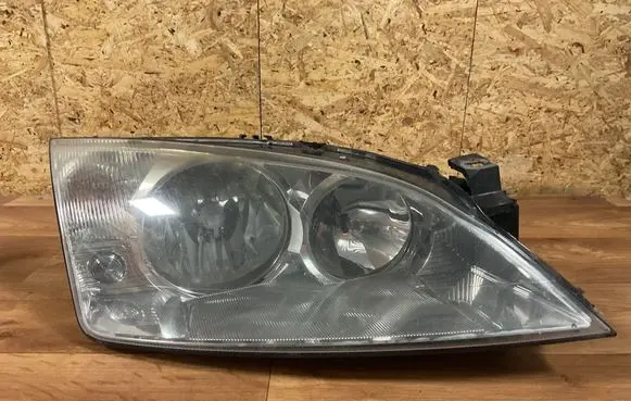 Headlight/headlamp