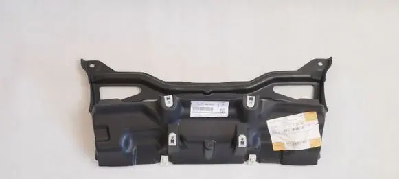 BMW i3 Intercooler air guide/duct channel 7294627