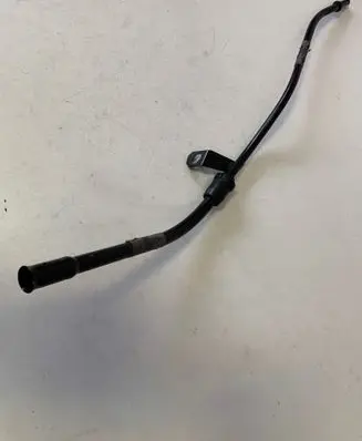 BMW X5 E53 Oil level dip stick 7536198 11437536198 7537301