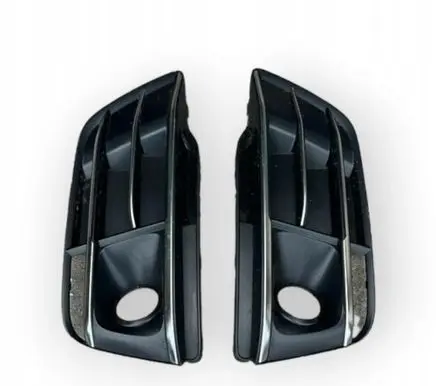 Audi Q5 SQ5 FY Front grill 44GTEILE