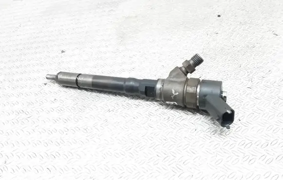 Hyundai Getz Fuel injector 0445110126