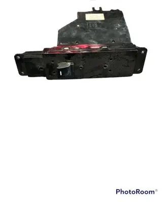 Land Rover Range Rover L322 Electric window control switch YUD000263PVA