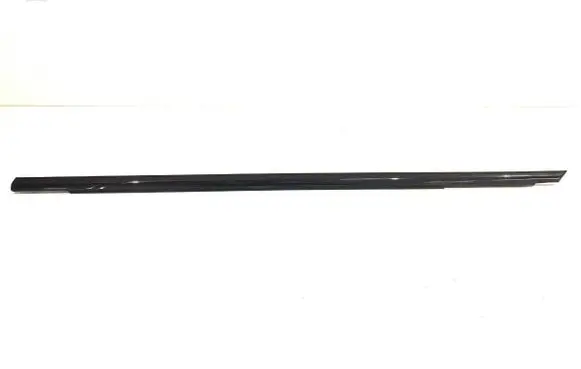 BMW 3 G20 G21 Front door windshield rail 7465149