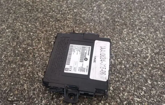 Dodge Durango Other control units/modules 68240156AB