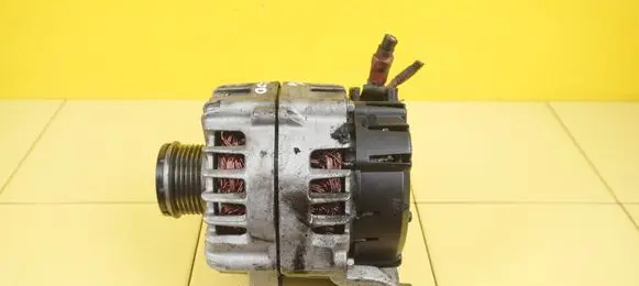 BMW 3 E90 E91 Generator/alternator N47D20C 27SP16