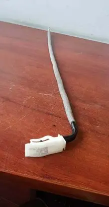 BMW 1 E81 E87 Front door cable line 7110705